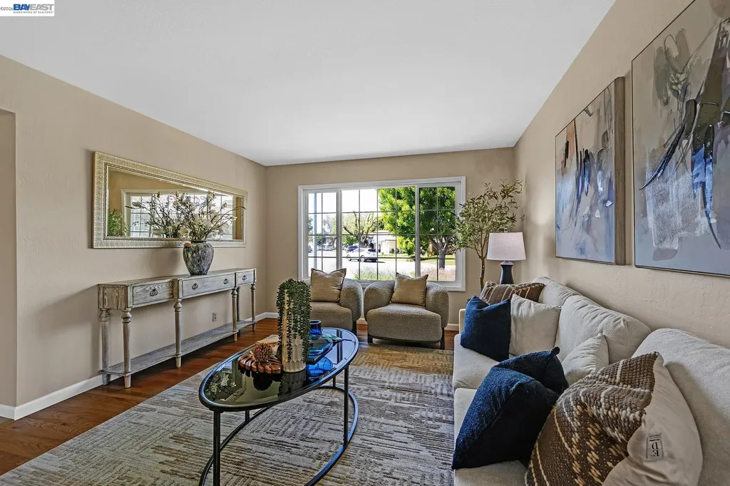 34199 Cartwright Place Fremont CA 94555