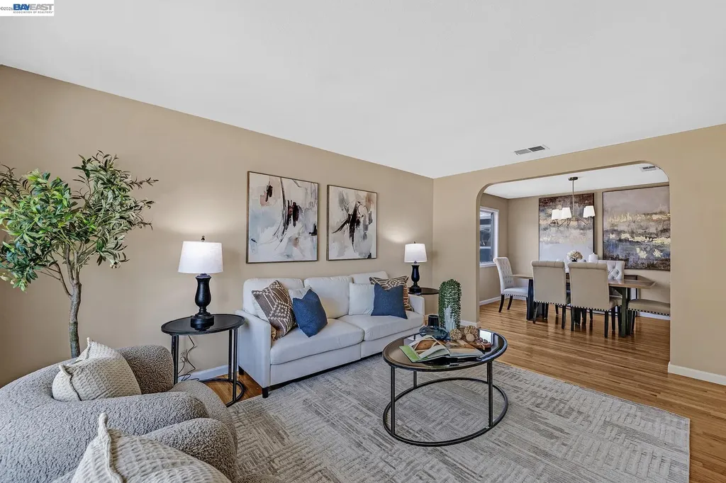 34199 Cartwright Place Fremont CA 94555