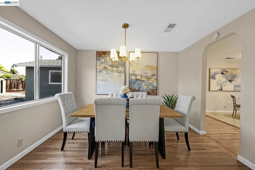 34199 Cartwright Place Fremont CA 94555