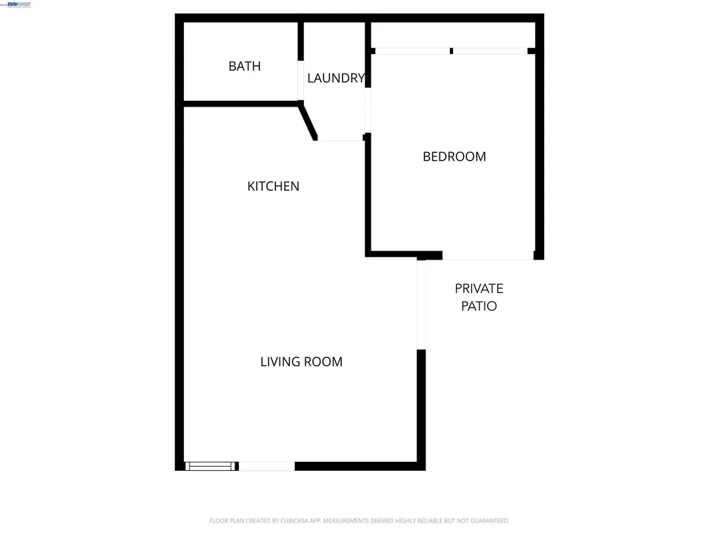 1428 Madison Street #104 Oakland CA 94612