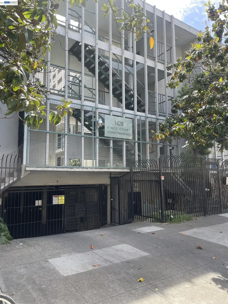 1428 Madison Street #104 Oakland CA 94612