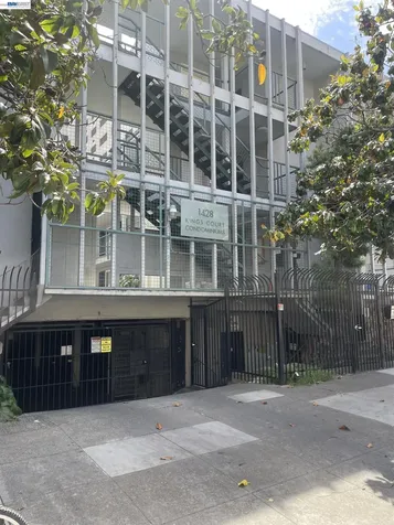 1428 Madison Street #104 Oakland CA 94612