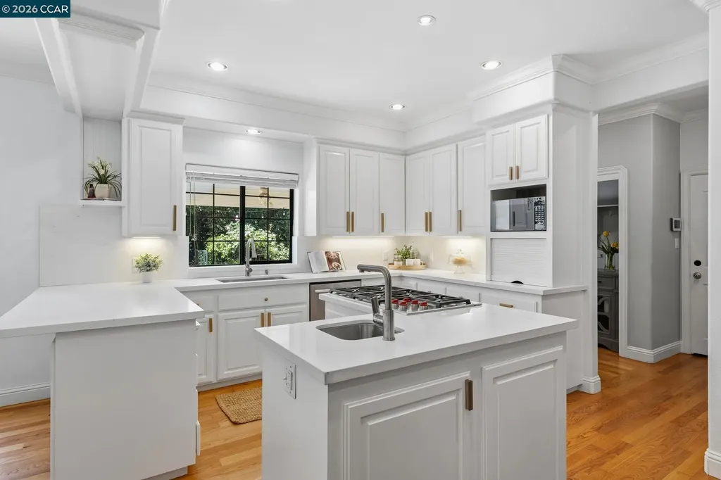 40 Donkey Flats Court Pleasant Hill CA 94523