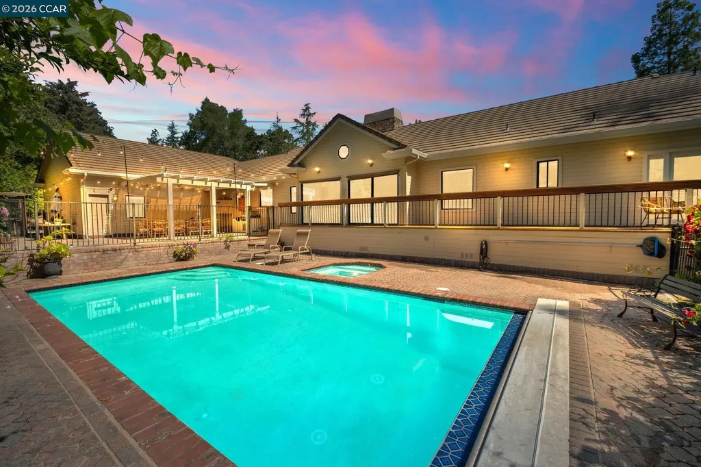 40 Donkey Flats Court Pleasant Hill CA 94523