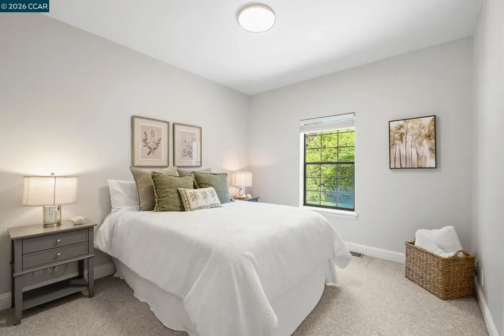 40 Donkey Flats Court Pleasant Hill CA 94523