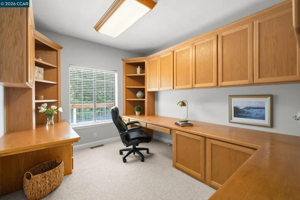 40 Donkey Flats Court Pleasant Hill CA 94523