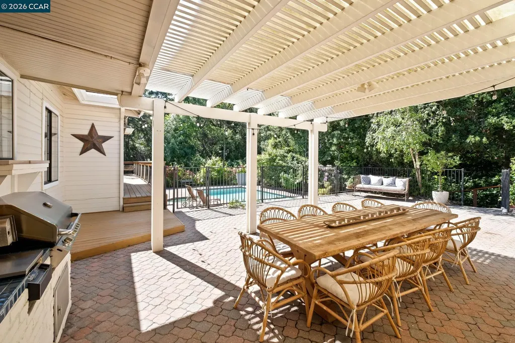 40 Donkey Flats Court Pleasant Hill CA 94523