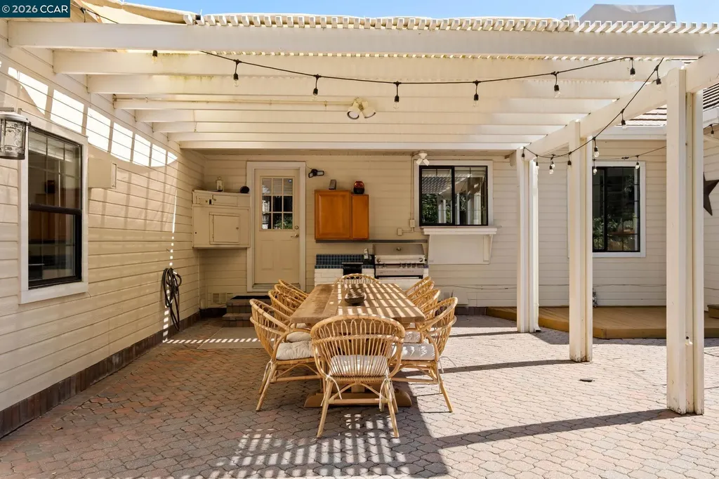 40 Donkey Flats Court Pleasant Hill CA 94523
