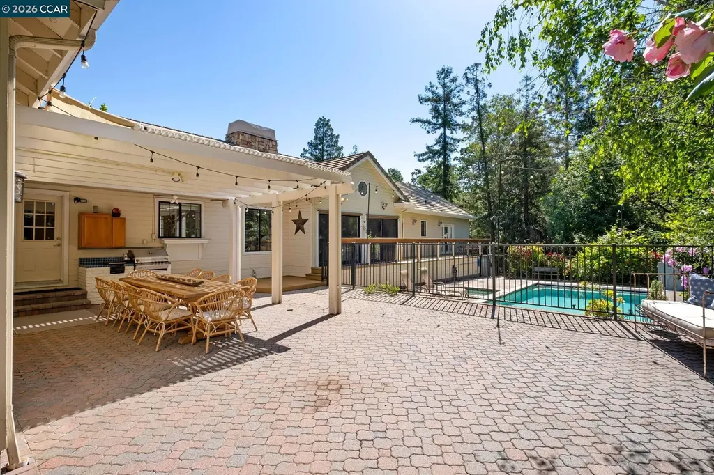 40 Donkey Flats Court Pleasant Hill CA 94523