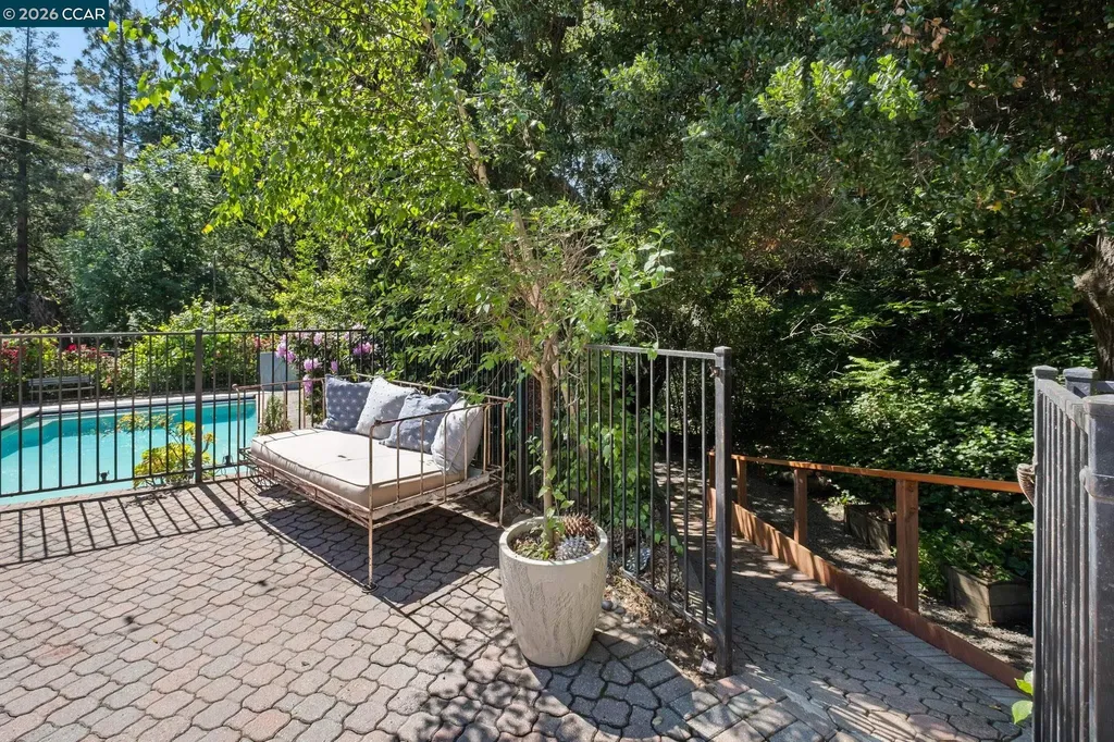 40 Donkey Flats Court Pleasant Hill CA 94523