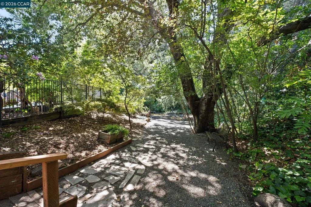 40 Donkey Flats Court Pleasant Hill CA 94523