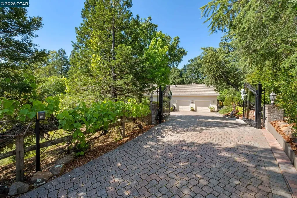 40 Donkey Flats Court Pleasant Hill CA 94523