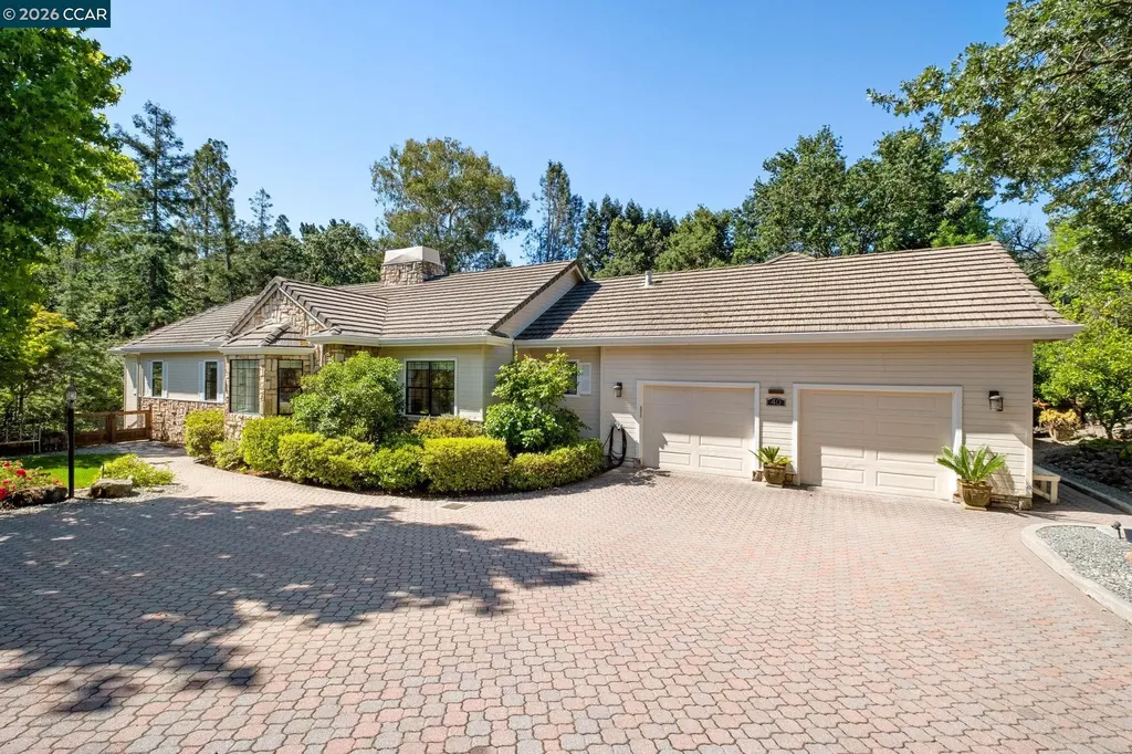 40 Donkey Flats Court Pleasant Hill CA 94523