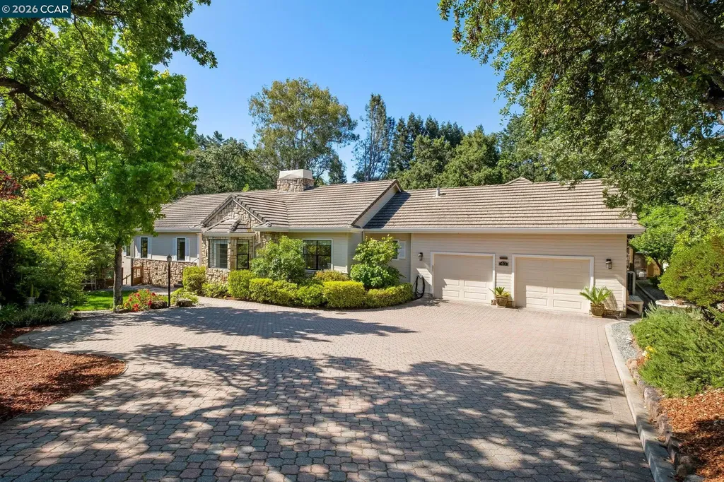 40 Donkey Flats Court Pleasant Hill CA 94523