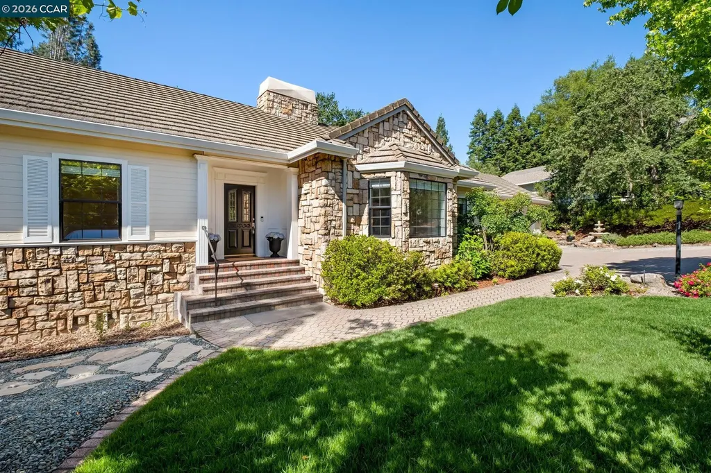 40 Donkey Flats Court Pleasant Hill CA 94523