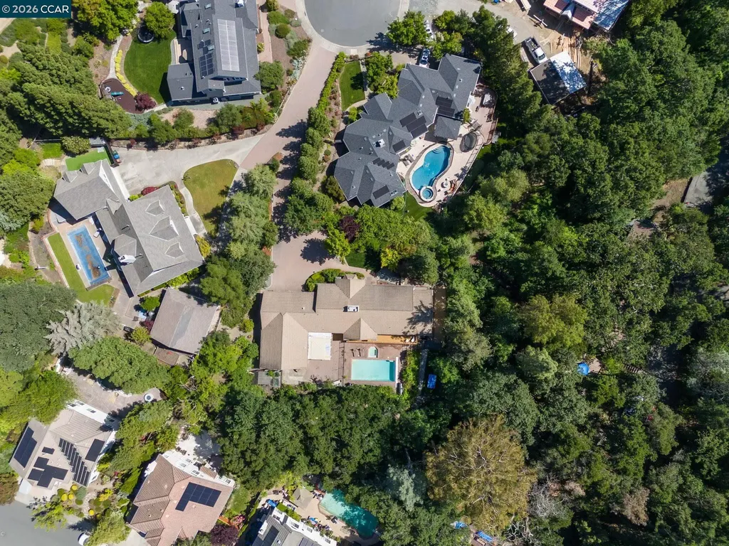 40 Donkey Flats Court Pleasant Hill CA 94523