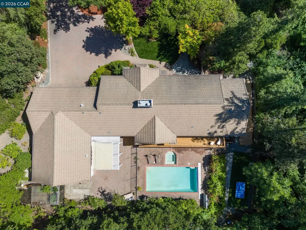 40 Donkey Flats Court Pleasant Hill CA 94523