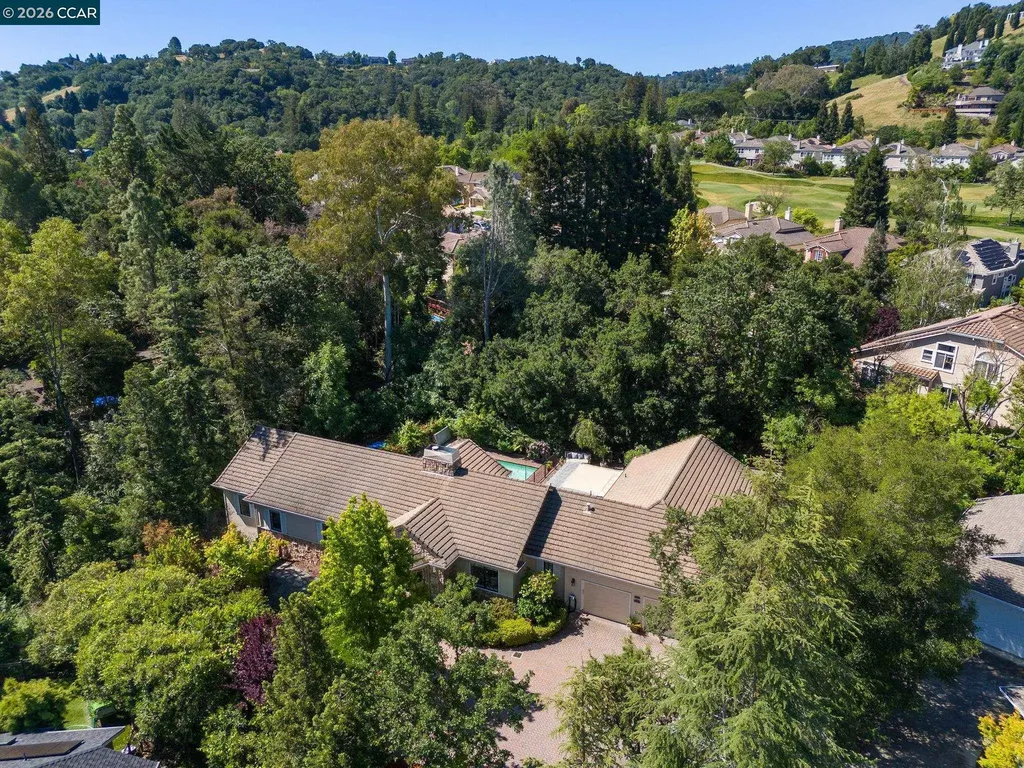 40 Donkey Flats Court Pleasant Hill CA 94523