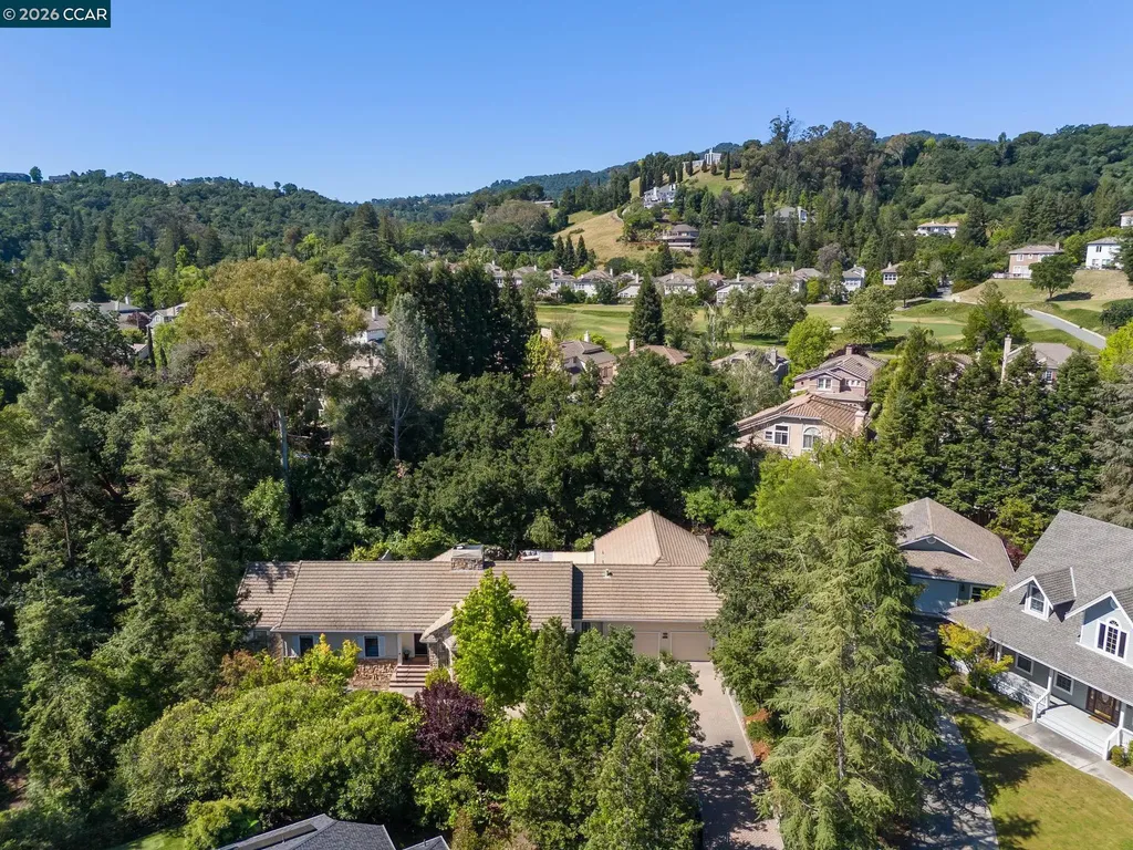 40 Donkey Flats Court Pleasant Hill CA 94523
