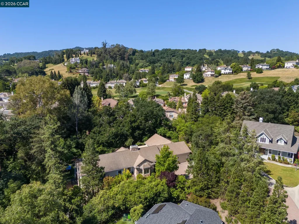 40 Donkey Flats Court Pleasant Hill CA 94523