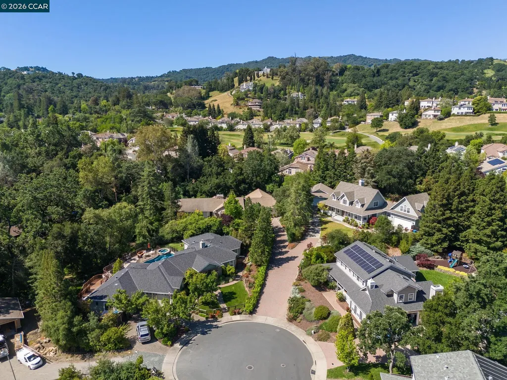 40 Donkey Flats Court Pleasant Hill CA 94523