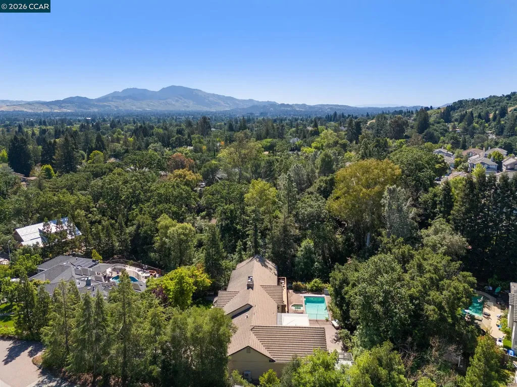 40 Donkey Flats Court Pleasant Hill CA 94523
