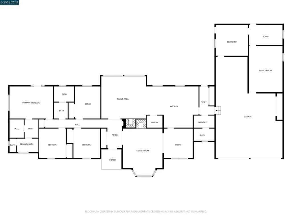 40 Donkey Flats Court Pleasant Hill CA 94523