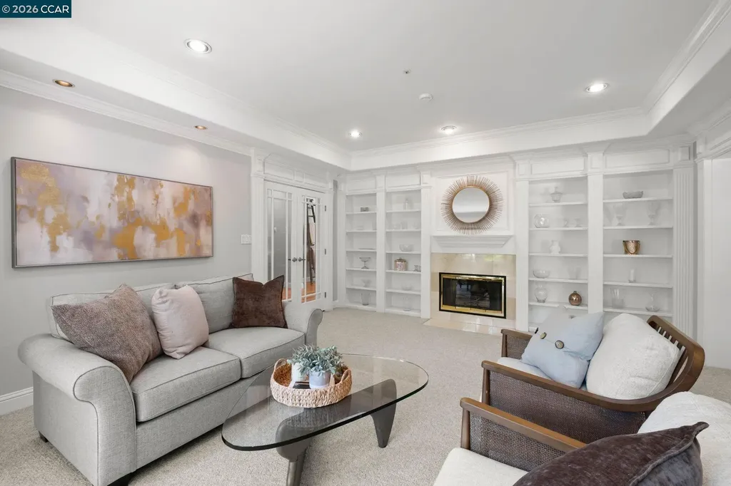40 Donkey Flats Court Pleasant Hill CA 94523