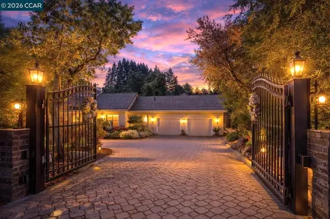 40 Donkey Flats Court Pleasant Hill CA 94523