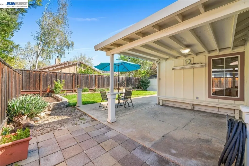 1727 Sutter Street Livermore CA 94551