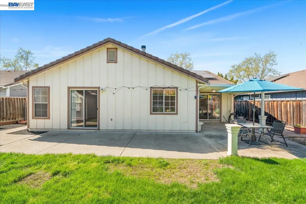 1727 Sutter Street Livermore CA 94551