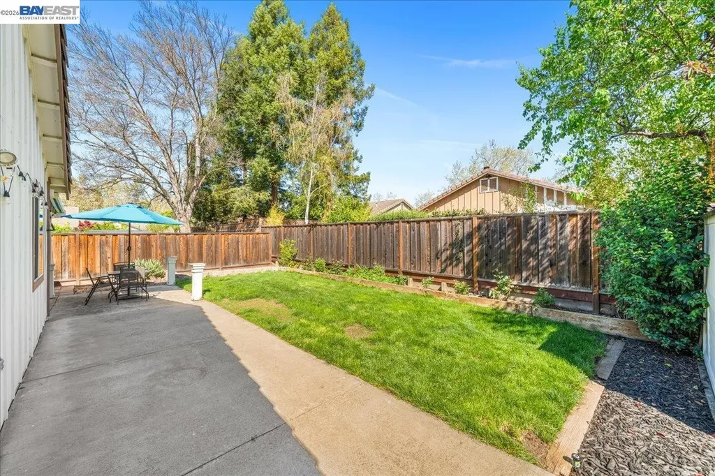 1727 Sutter Street Livermore CA 94551