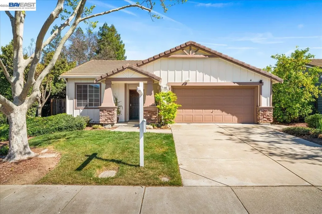 1727 Sutter Street Livermore CA 94551