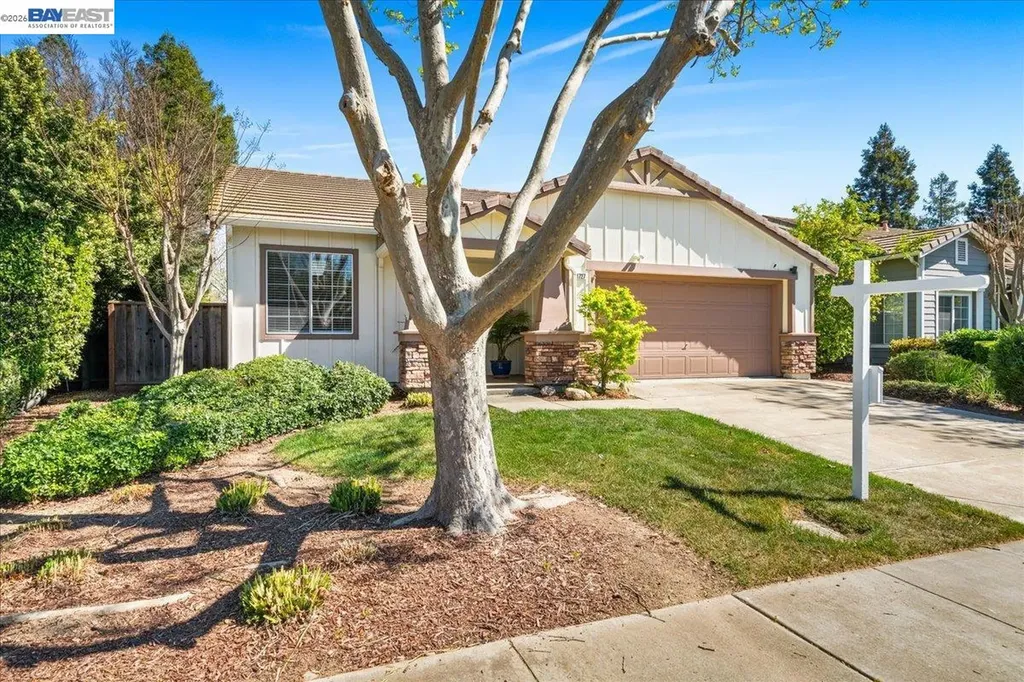 1727 Sutter Street Livermore CA 94551