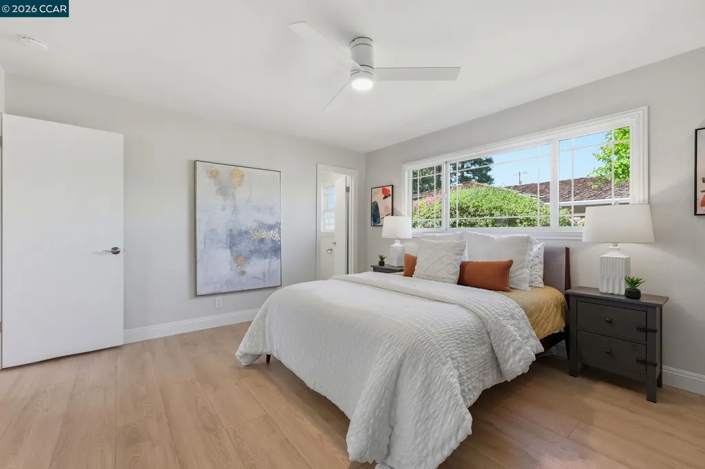 1525 American Beauty Drive Concord CA 94521