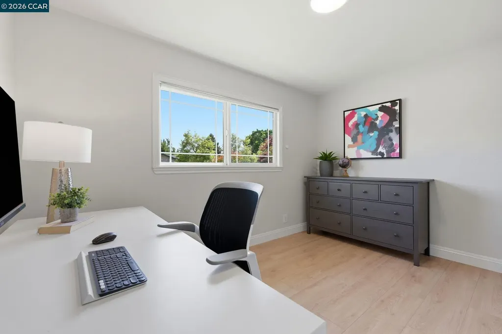 1525 American Beauty Drive Concord CA 94521
