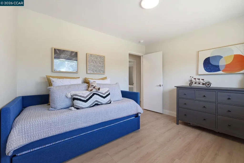 1525 American Beauty Drive Concord CA 94521