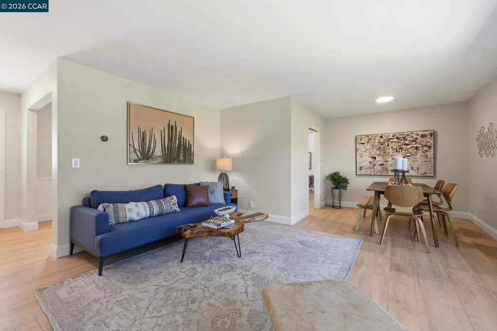 1525 American Beauty Drive Concord CA 94521