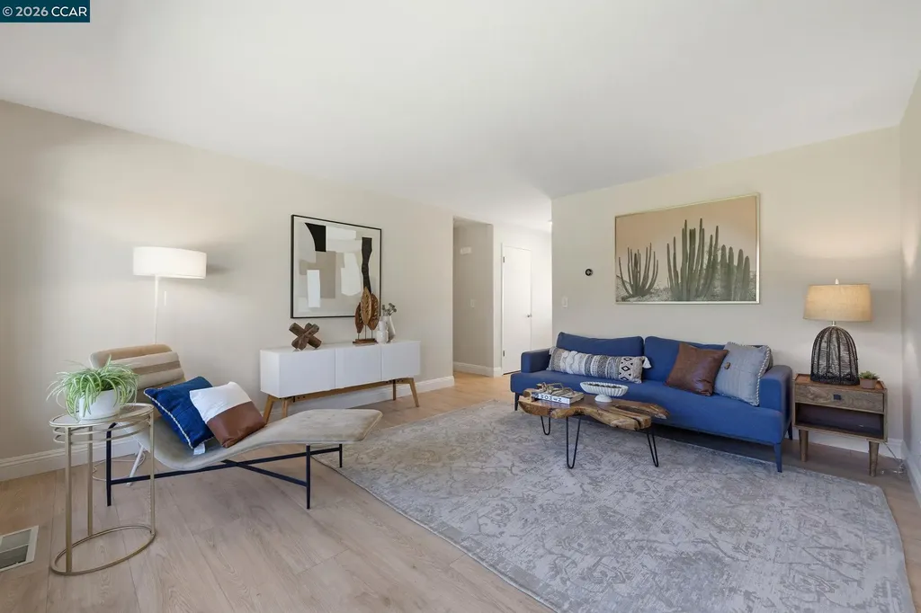 1525 American Beauty Drive Concord CA 94521