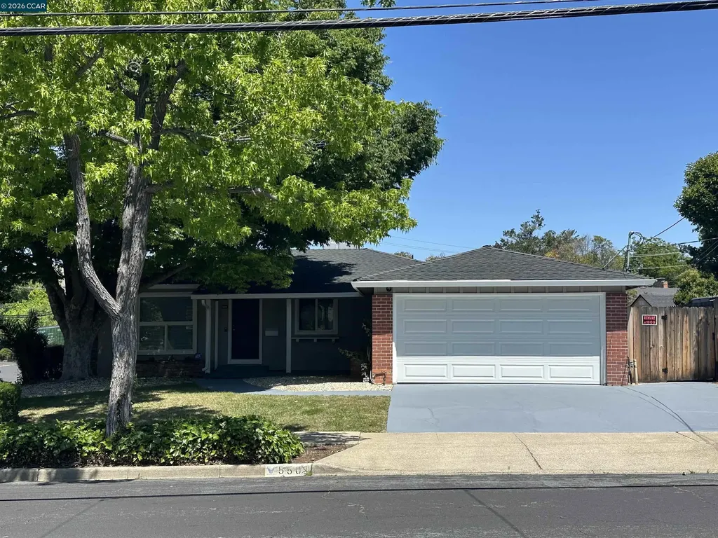 5501 Pennsylvania Boulevard Concord CA 94521