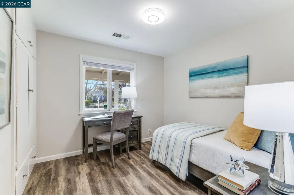 5501 Pennsylvania Boulevard Concord CA 94521