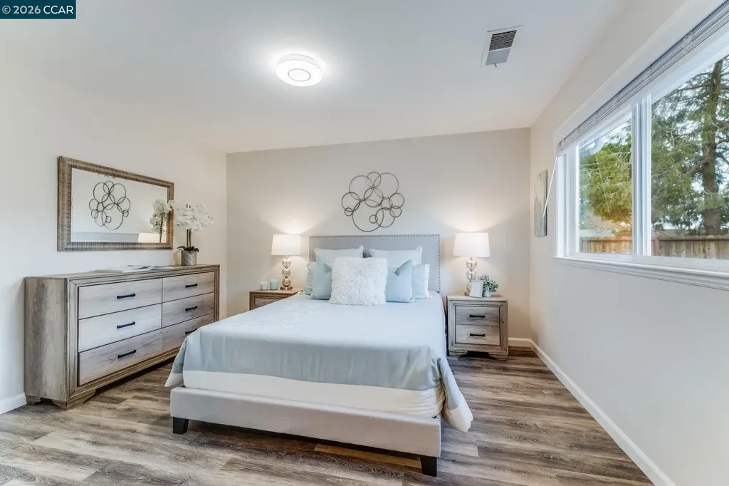 5501 Pennsylvania Boulevard Concord CA 94521