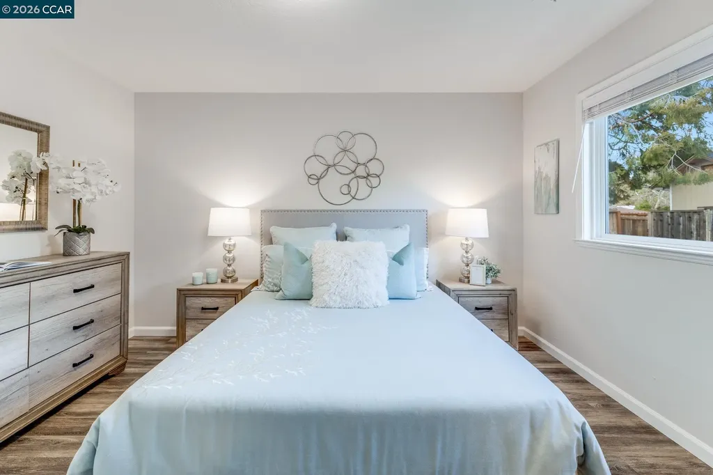 5501 Pennsylvania Boulevard Concord CA 94521