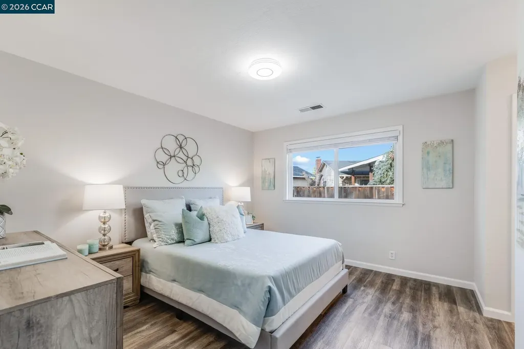 5501 Pennsylvania Boulevard Concord CA 94521
