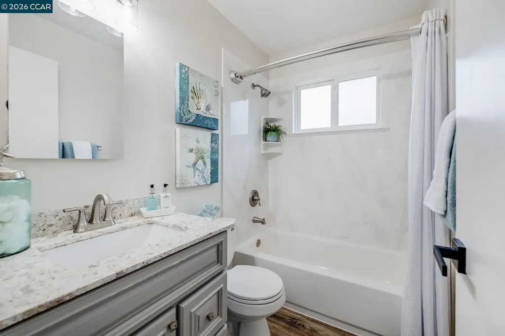 5501 Pennsylvania Boulevard Concord CA 94521