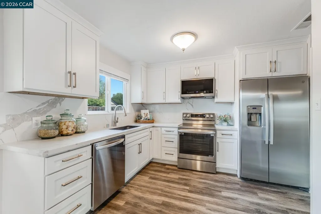 5501 Pennsylvania Boulevard Concord CA 94521