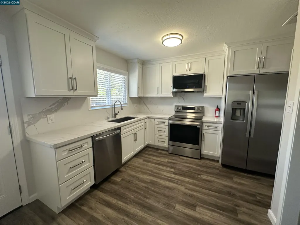 5501 Pennsylvania Boulevard Concord CA 94521