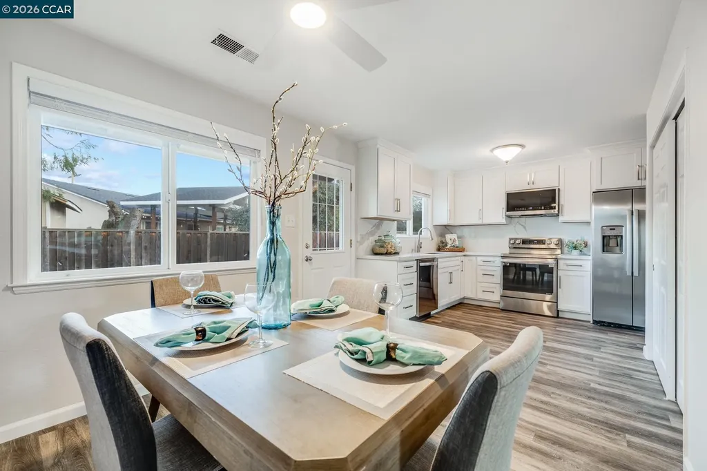 5501 Pennsylvania Boulevard Concord CA 94521