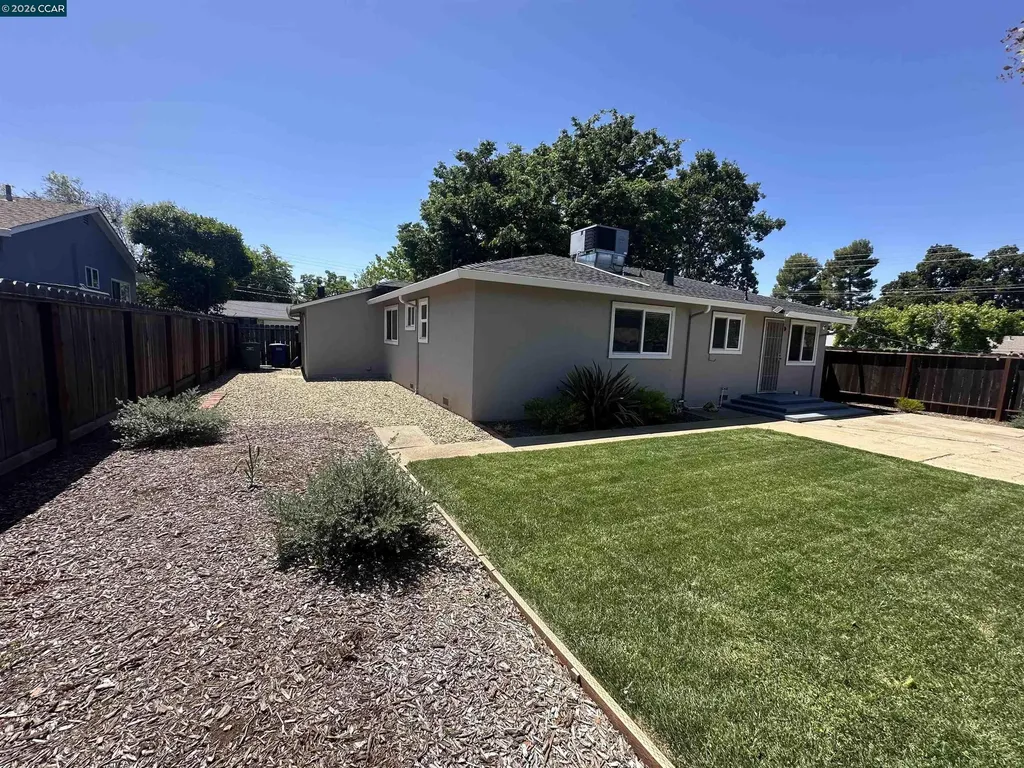 5501 Pennsylvania Boulevard Concord CA 94521
