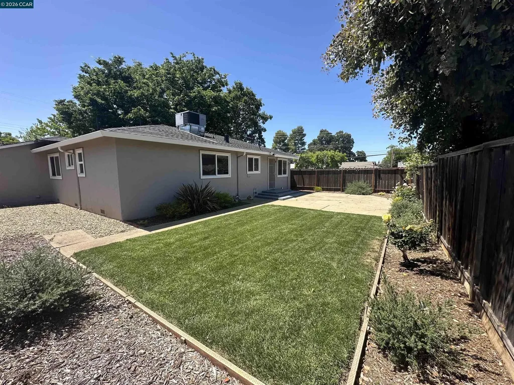 5501 Pennsylvania Boulevard Concord CA 94521